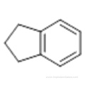 1H-Indene, 2,3-dihydro CAS 496-11-7